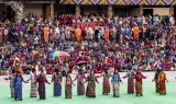 Bhutan Festival 50