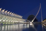 City of Arts and Sciences 6