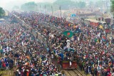 Bangladesh Railway Slation