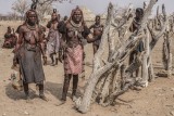 Himba Welcome