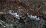 Basgo monastery
