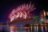Sydney Fireworks 2