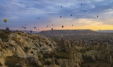 Balons and Cappadocia