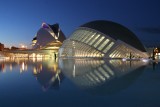 City of Arts and Sciences 4
