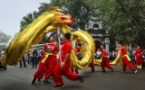 Pho Hien festival