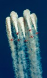 red arrows over the top